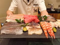 -鮨冠OMAKASE食べ放题(北京首店)