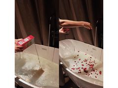 -泰适SPA馆丨精油·按摩·足道(后海地铁口店)