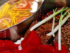 -四小区火锅·巷子里的重庆火锅(花照壁店)