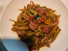 -羲和雅苑•北京烤鸭(瑞吉店)