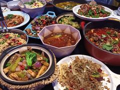 -赵小姐丨新中餐(曲江店)