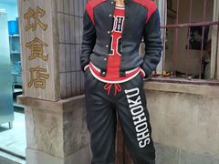 -CITY MART城市集市·里弄(北外滩来福士广场店)
