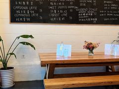 -Egg•Allday Brunch(襄阳北路店)