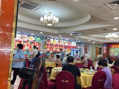 -吉莲利苑海鲜酒家(珠海拱北28年老字号店)