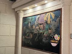 -逃脱反斗城沉浸剧情密室(北京路店)