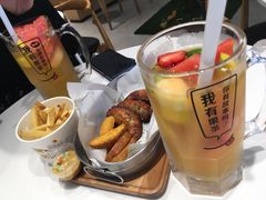 -艾薯夫妇Aysh(福田星河COCOPark店)