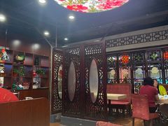 -点都德(喜粤楼店)