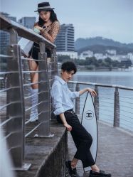 -摩玛婚纱摄影(杭州店)