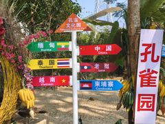 -西双版纳勐泐文化旅游区