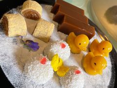 -全聚德(蓝山店)