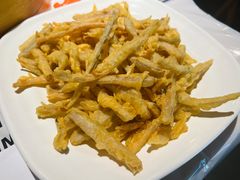 香炸藕海-靓靓蒸虾·头牌蒸虾(雪松路总店)