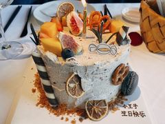 -Wei菋·Le Bistrot
