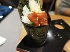 -隐泉之语日式料理(王府中环店)