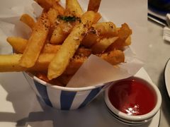 -玛尚诺Pizza&Bar(长泰广场店)