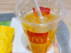-麦当劳(万达广场店)