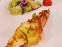 -红房子西菜馆(淮海中路店)