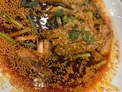 -御苑精品川菜馆(锦江店)
