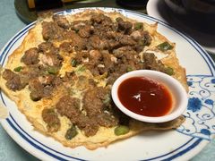 -莲花公园煎蟹(总店)
