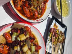 -星城源·小龙虾老铺子(坡子街店)