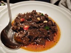 -君庭中餐厅(友谊宾馆店)