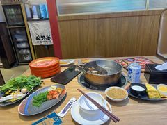 -松野谷·寿喜烧自助(华联顺义金街购物中心店)