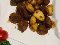 -福匠日本料理(人民路店)