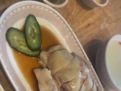 -章记星洲 · 新加坡餐厅(望京店)