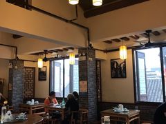 大堂-双塔老饭店