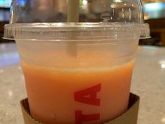 -COSTA COFFEE(德基广场店)