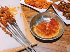 -有奴思烤肉·清真(正宁路店)
