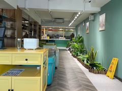 -去茶去餐厅(中央大街店)