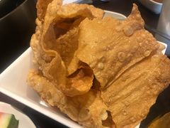 -捞神煲汤火锅(湖滨商业街店)