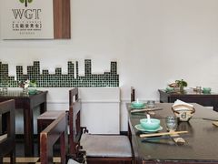-五观堂素食(新华路店)