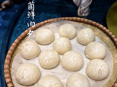 -钟菜·粤菜点心·宴请(海上世界·汇港二期店)