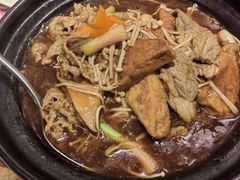 -粤小馆(天安云谷店)
