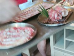 -西塔老太太泥炉烤肉(望京一店)