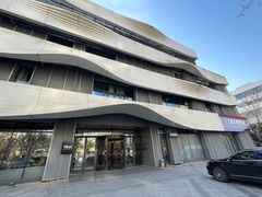 -金时代顺风大酒店(南桥百联店)
