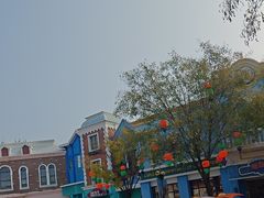 -沈阳方特欢乐世界