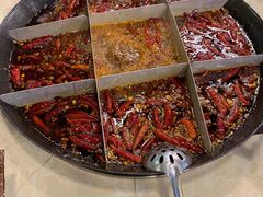 -重庆老火锅王(永陵路分店)