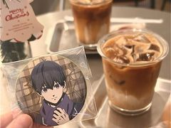 -唐萌街·咖啡·精酿·茶