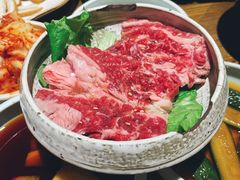-泥炉烧肉师(新街口金銮巷店)