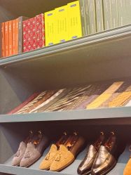 -怒马会 全麻衬西装高级定制