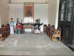 -保定直隶总督署博物馆