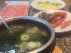 -高丽苑韩国烤肉(海昌路旗舰店)