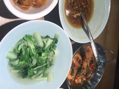 -杭百味·大众精选杭帮菜(西湖音乐喷泉店)