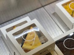 -莉蓮蛋挞(静安寺店)