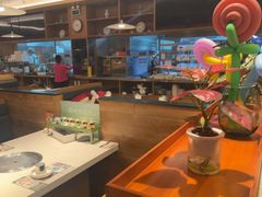 -韩香福烤肉庄园(荣成店)