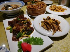 -老雒阳面馆·水席(高新区店)