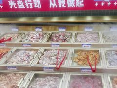 -姜胖胖无限自助烤肉(罗湖宝能店)