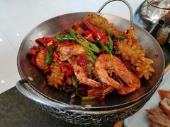 -聚丰苑北京烤鸭(大明宫店)